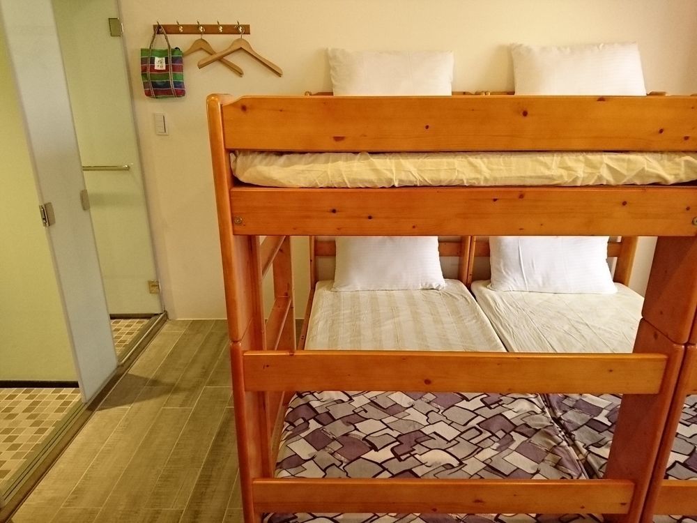Hotel Yam Cao Hùng Ngoại thất bức ảnh