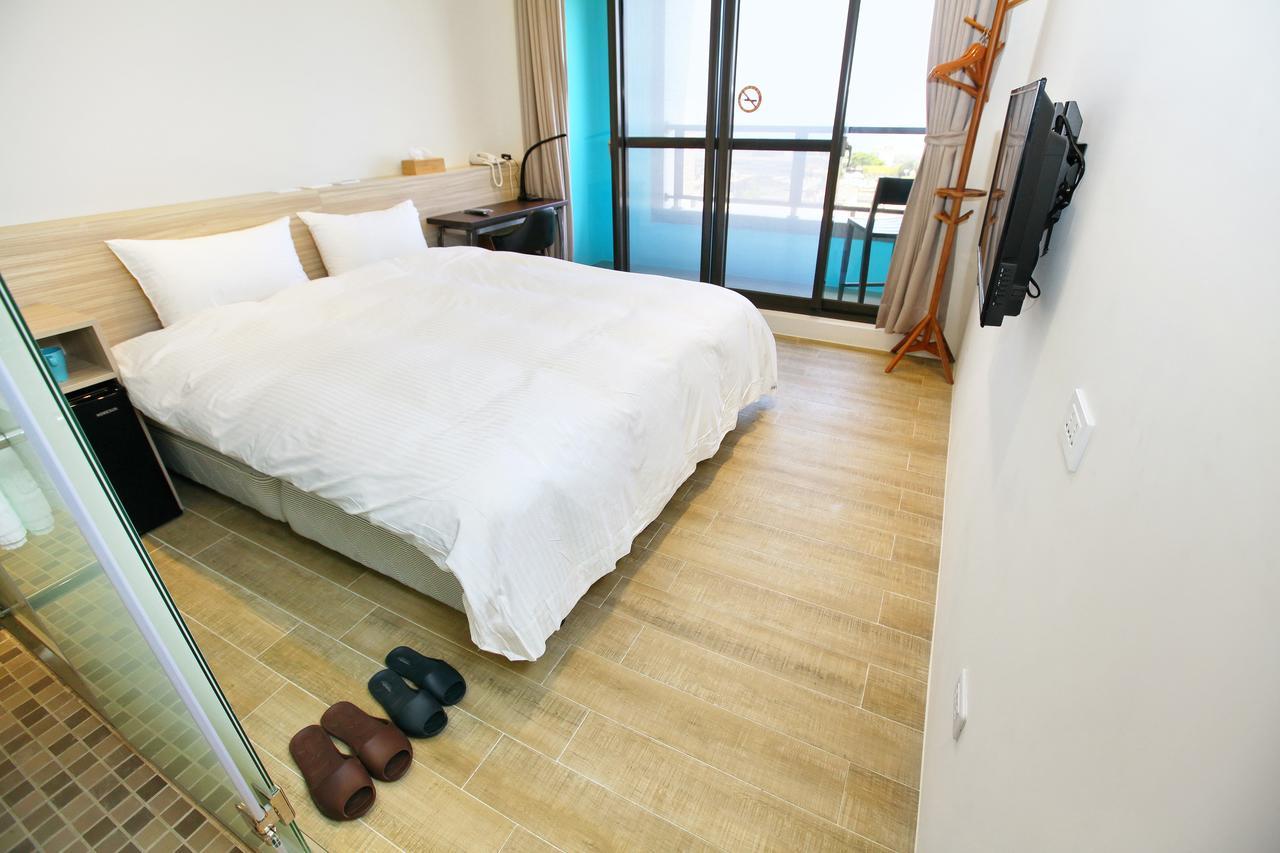 Hotel Yam Cao Hùng Ngoại thất bức ảnh
