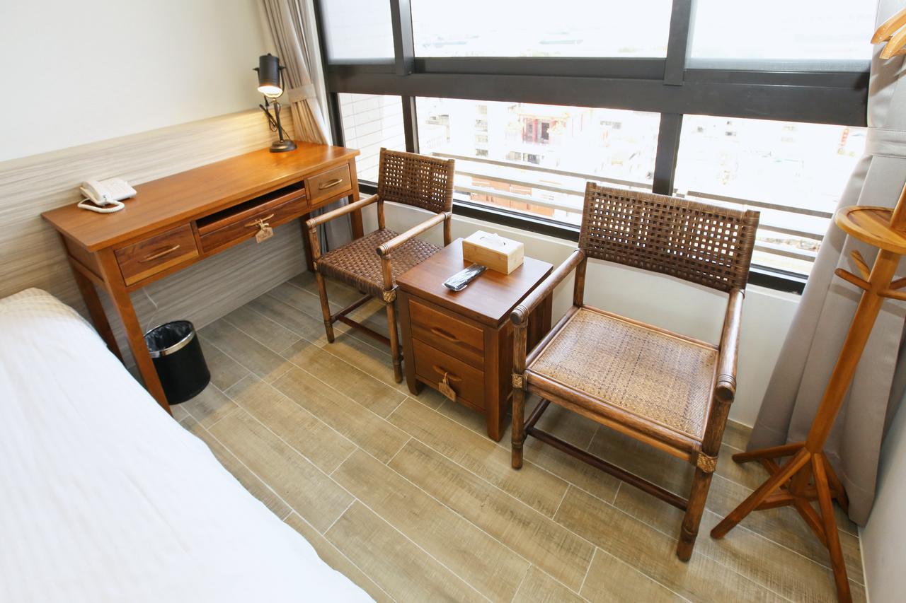 Hotel Yam Cao Hùng Ngoại thất bức ảnh
