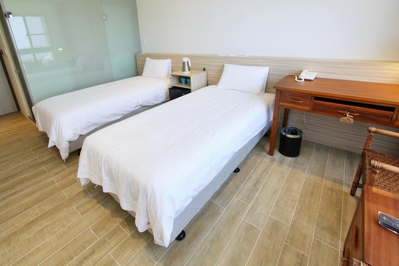 Hotel Yam Cao Hùng Ngoại thất bức ảnh