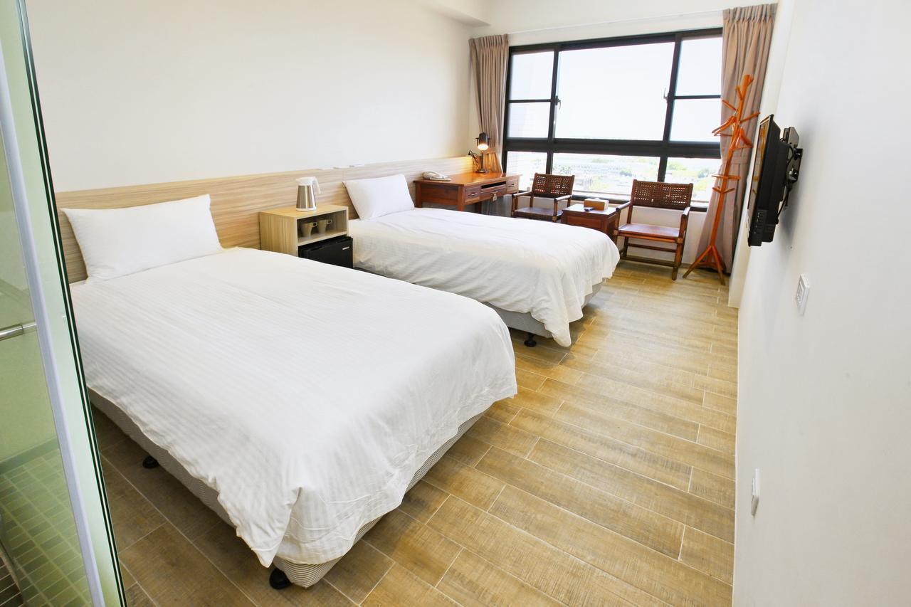 Hotel Yam Cao Hùng Ngoại thất bức ảnh