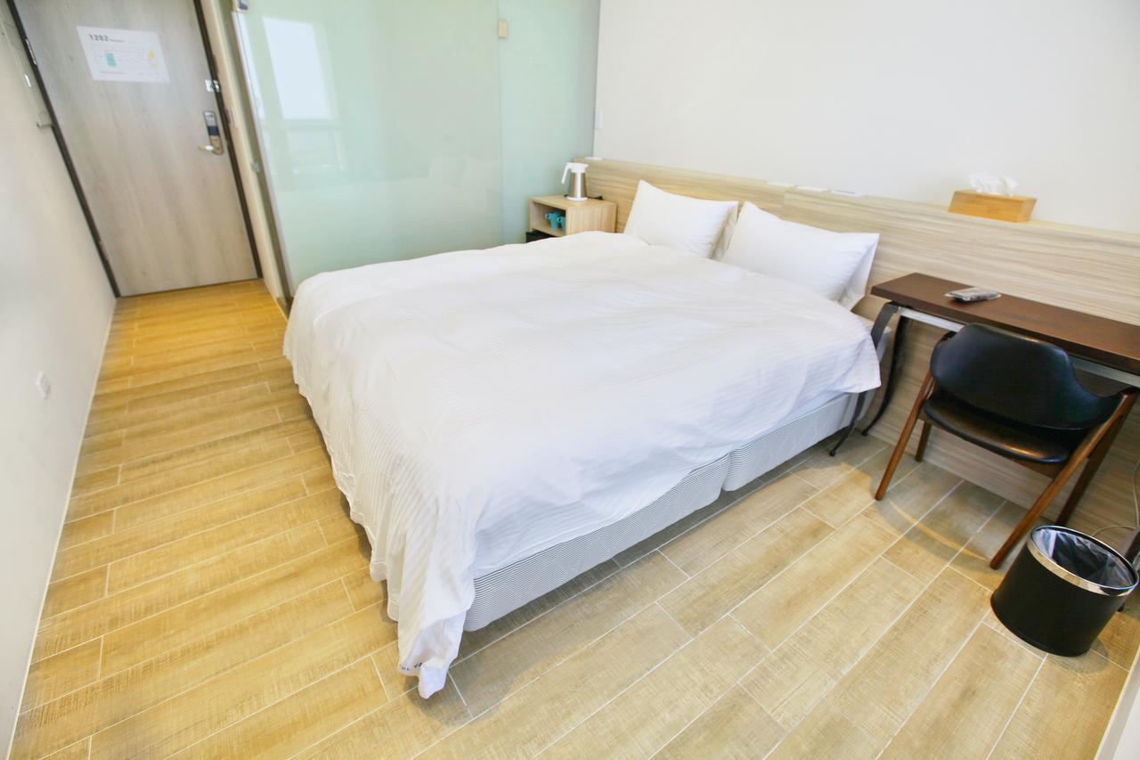 Hotel Yam Cao Hùng Ngoại thất bức ảnh