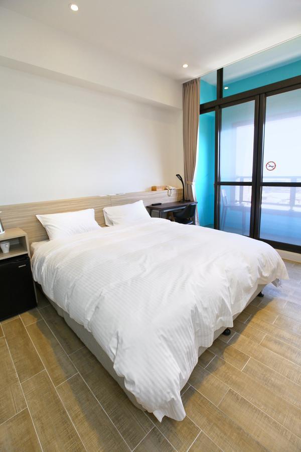 Hotel Yam Cao Hùng Ngoại thất bức ảnh