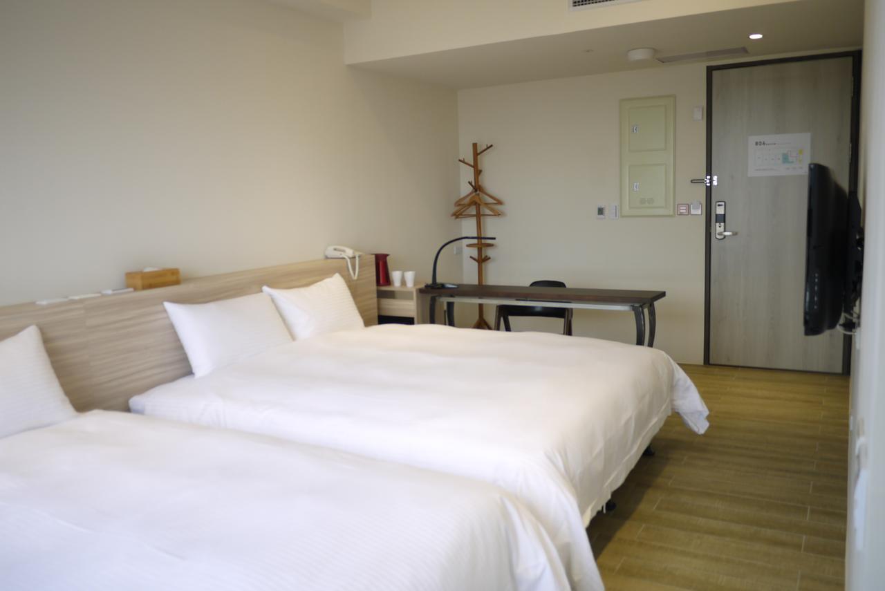 Hotel Yam Cao Hùng Ngoại thất bức ảnh