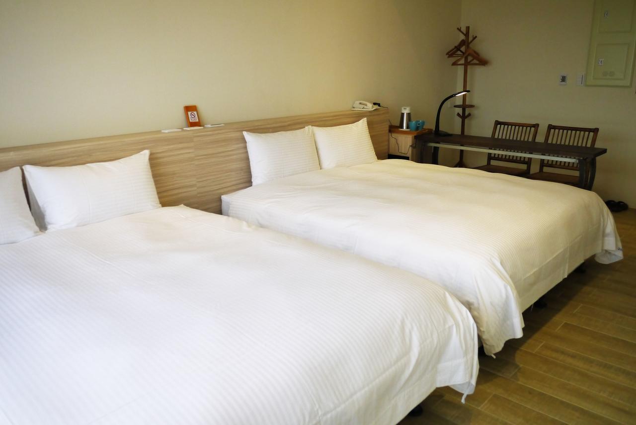 Hotel Yam Cao Hùng Ngoại thất bức ảnh