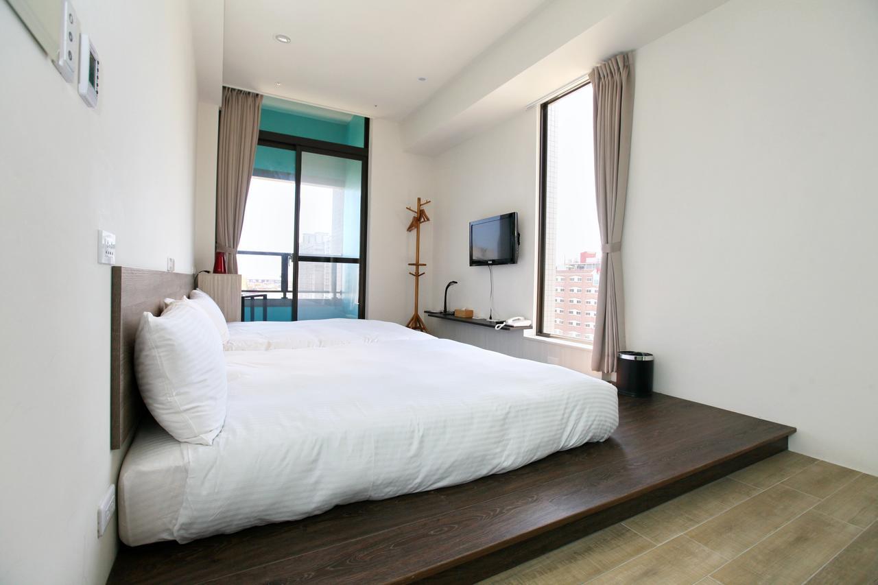 Hotel Yam Cao Hùng Ngoại thất bức ảnh