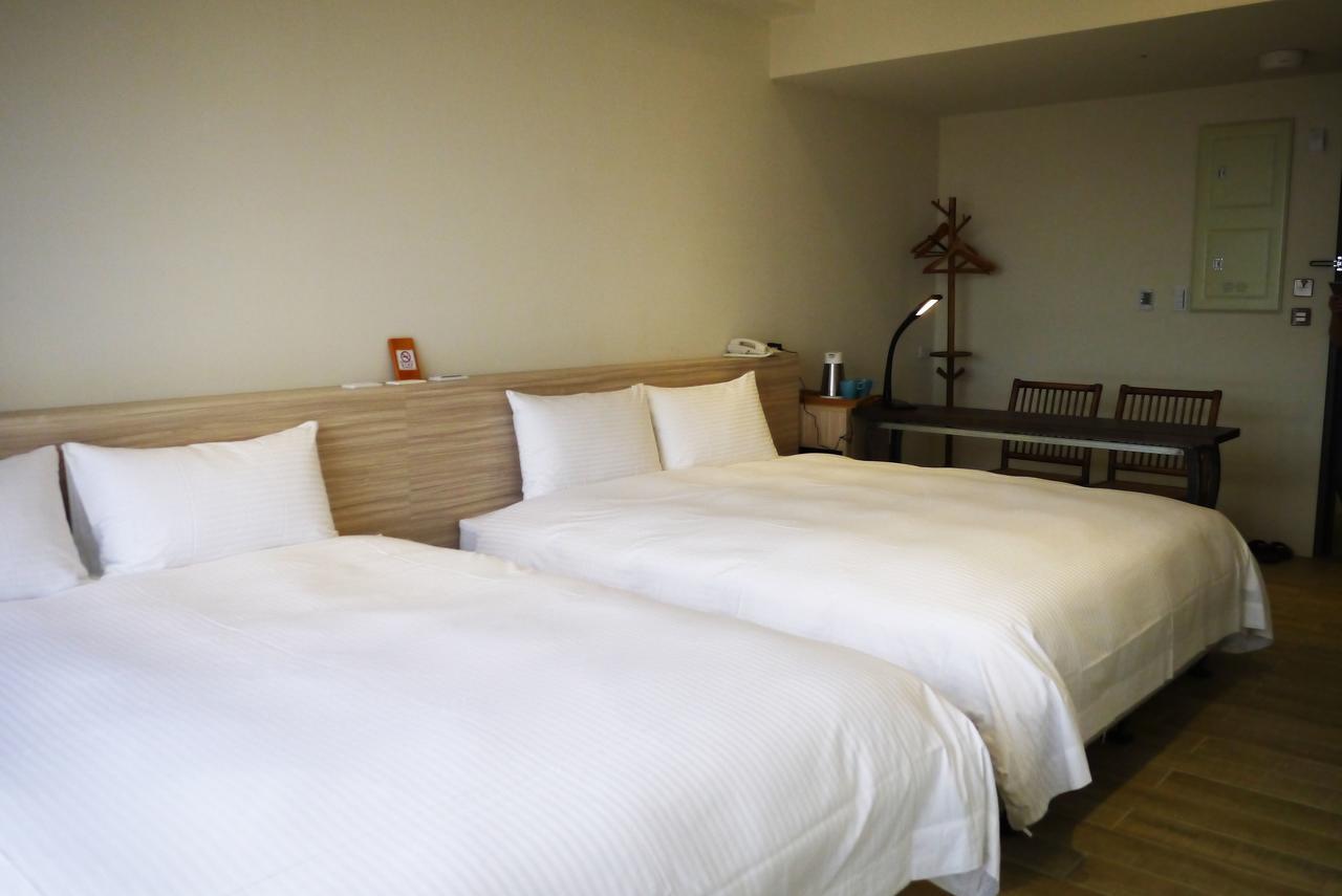 Hotel Yam Cao Hùng Ngoại thất bức ảnh