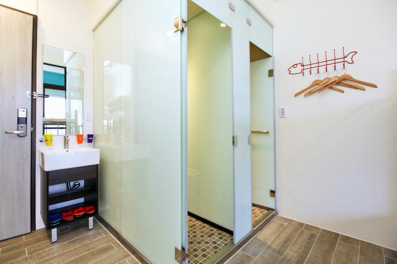 Hotel Yam Cao Hùng Ngoại thất bức ảnh