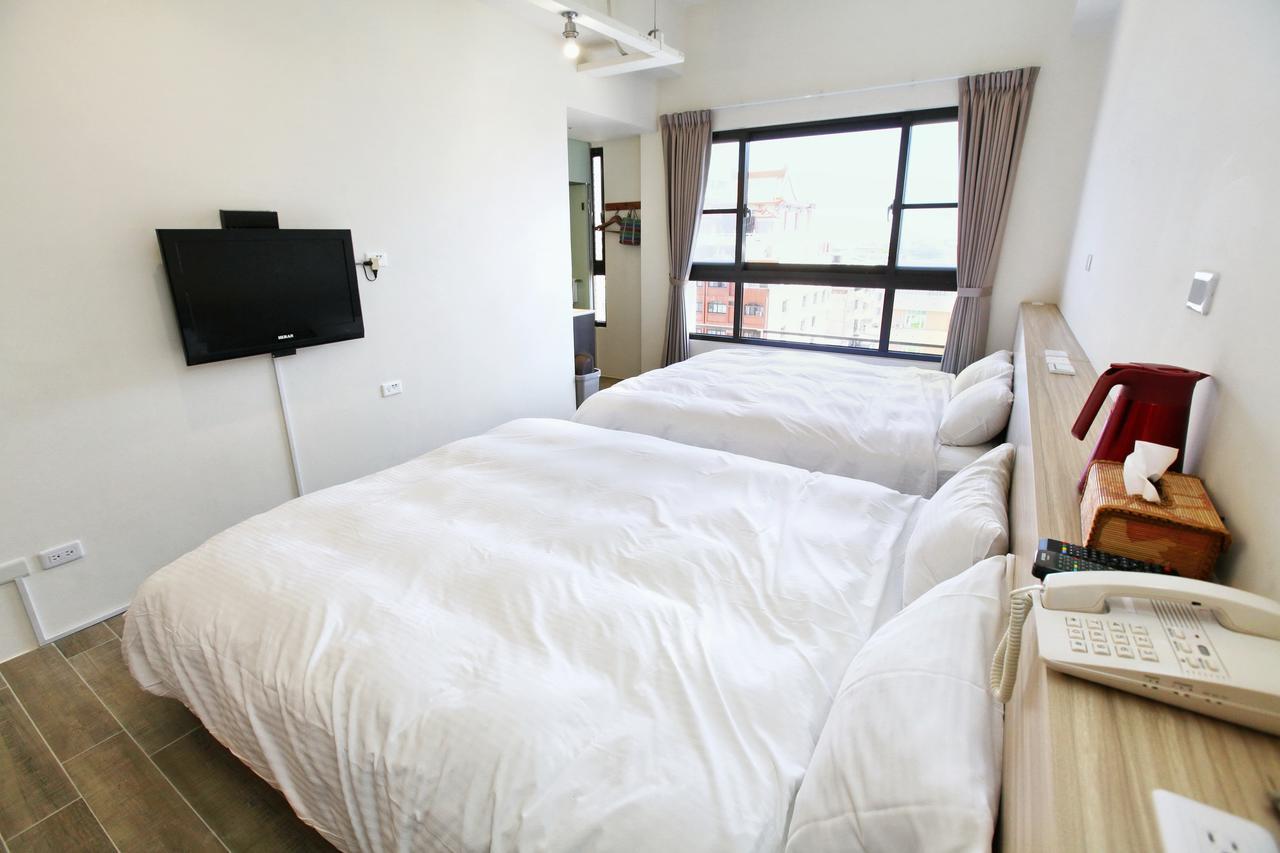 Hotel Yam Cao Hùng Ngoại thất bức ảnh