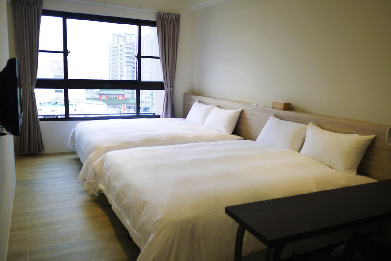Hotel Yam Cao Hùng Ngoại thất bức ảnh