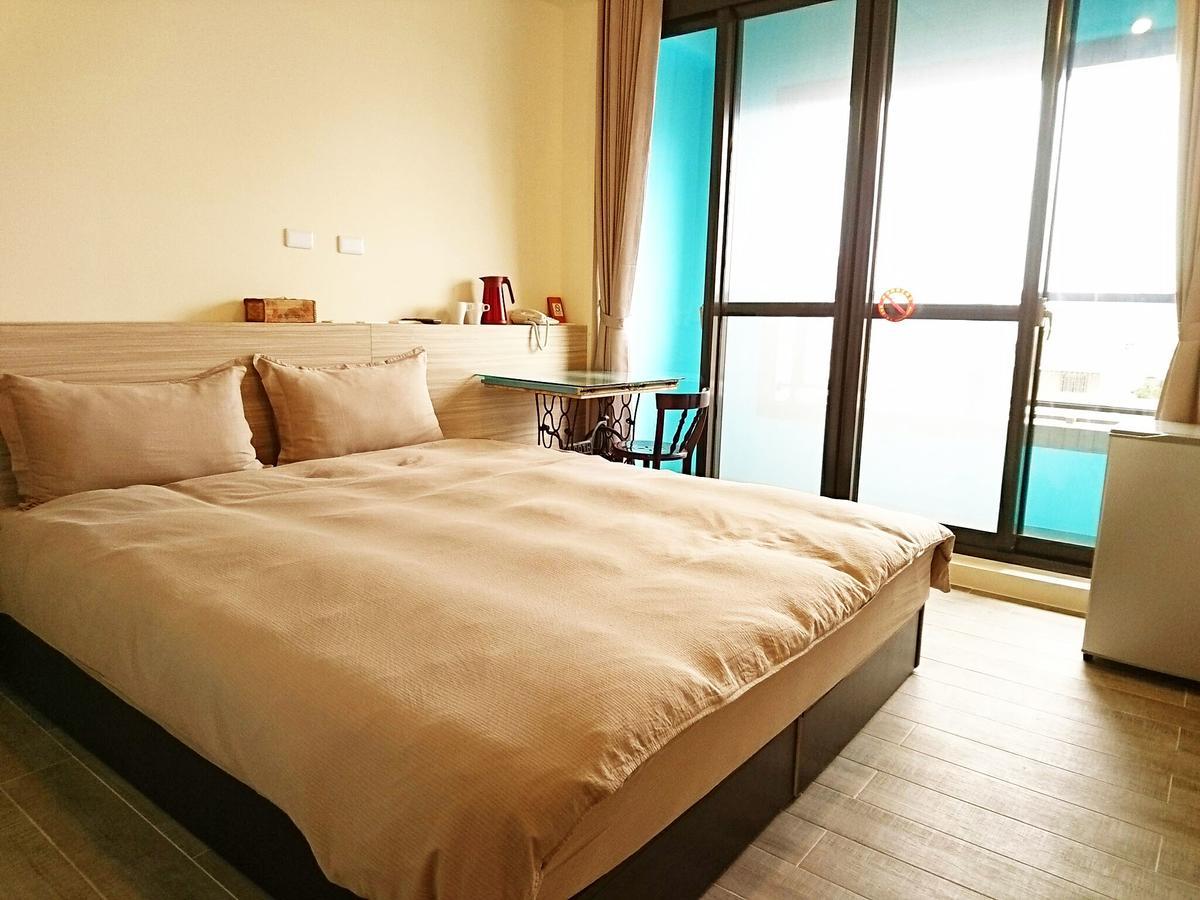Hotel Yam Cao Hùng Ngoại thất bức ảnh
