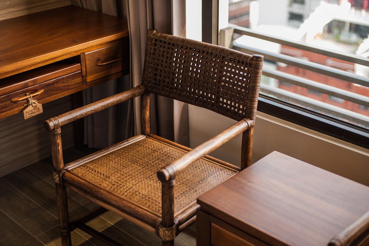 Hotel Yam Cao Hùng Ngoại thất bức ảnh