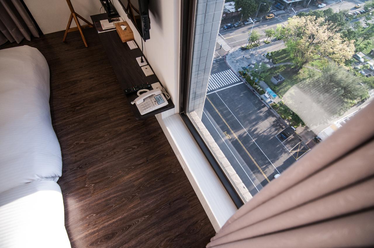 Hotel Yam Cao Hùng Ngoại thất bức ảnh