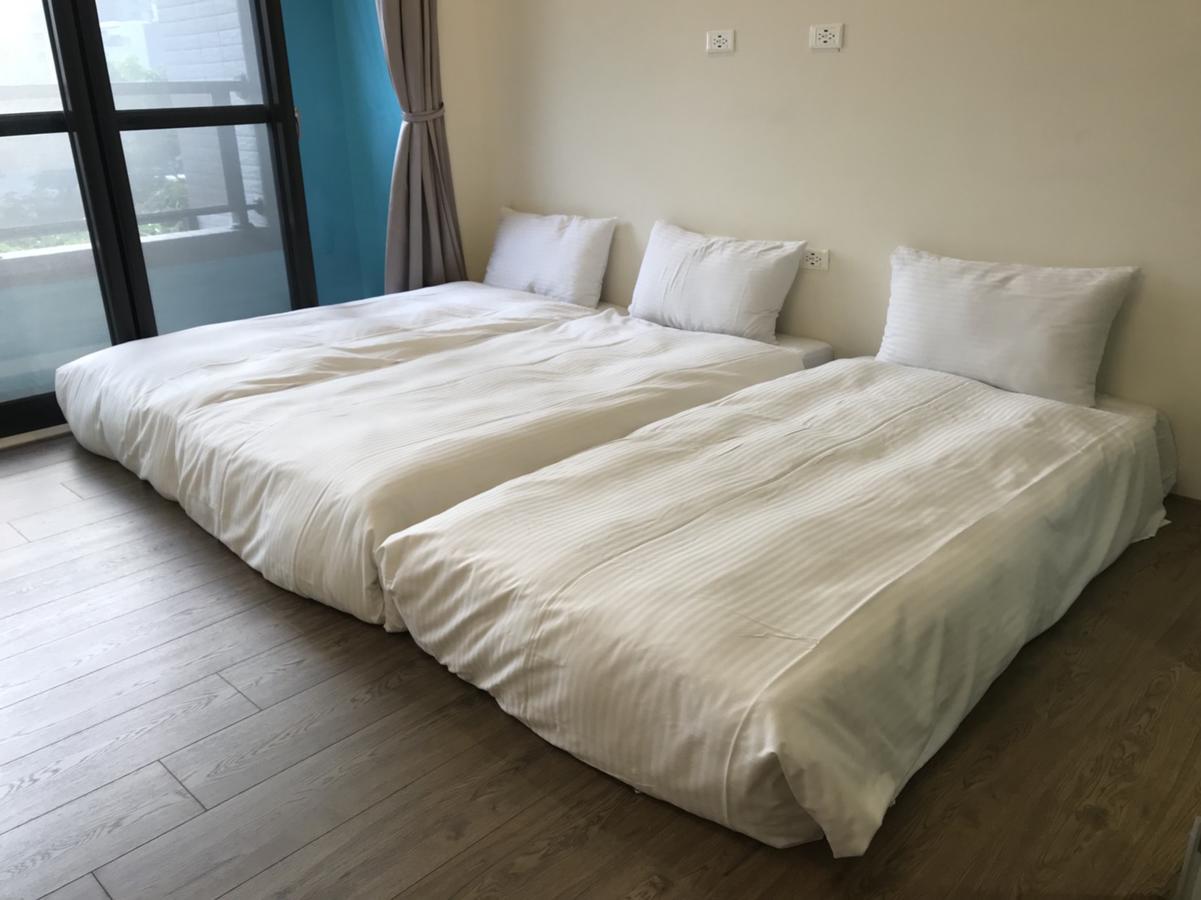 Hotel Yam Cao Hùng Ngoại thất bức ảnh