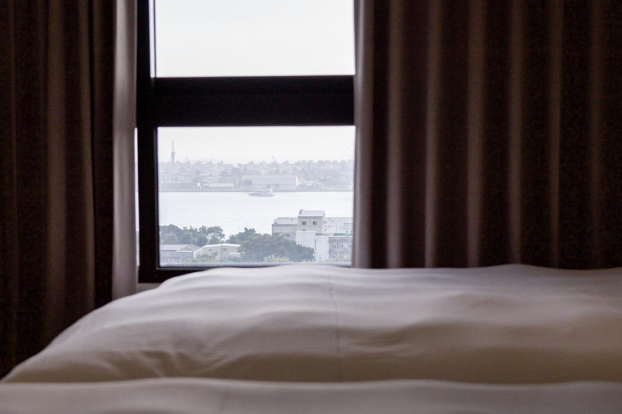 Hotel Yam Cao Hùng Ngoại thất bức ảnh