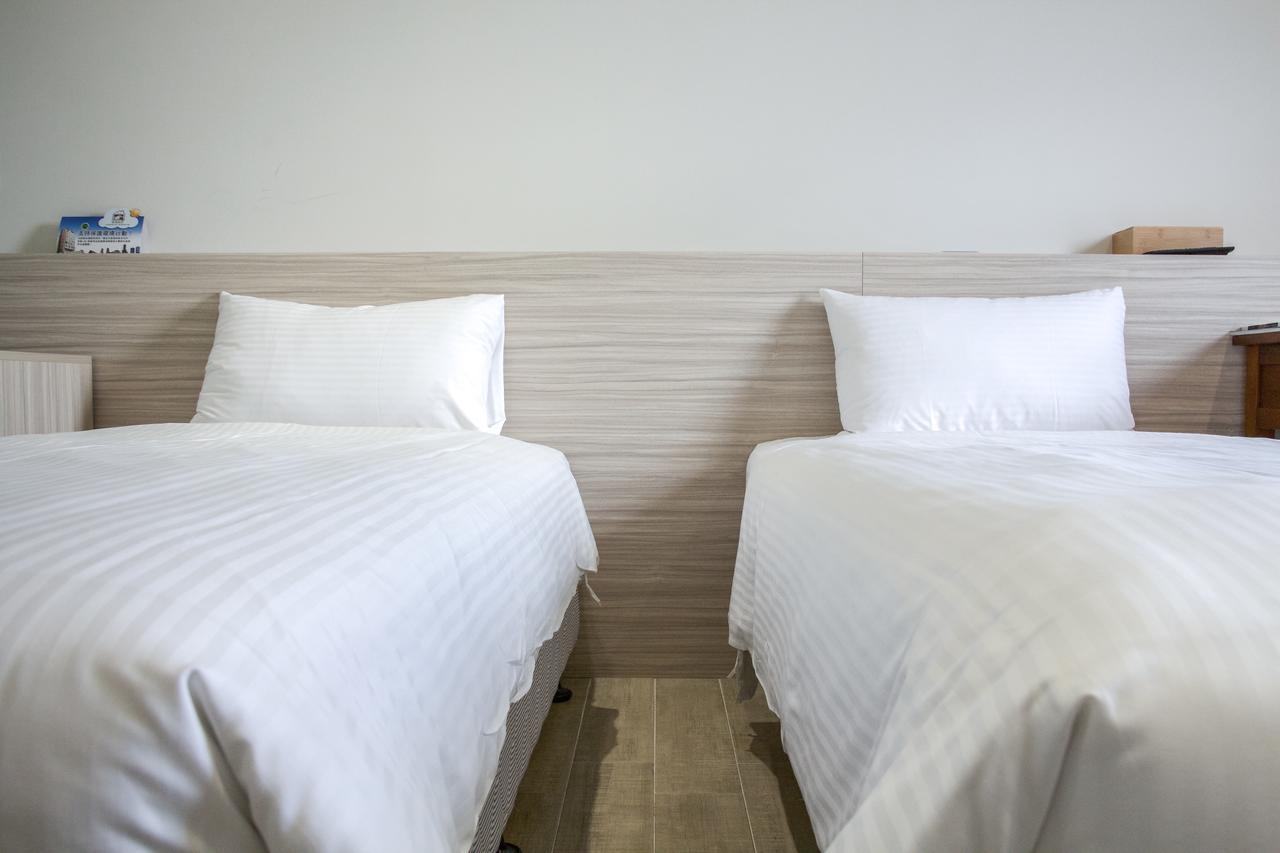 Hotel Yam Cao Hùng Ngoại thất bức ảnh